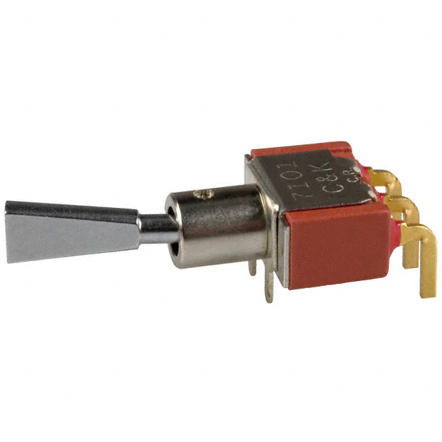 7101L42D9AME2 C&K electronic component