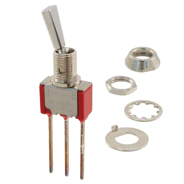 7101P3HWQE C&K electronic component