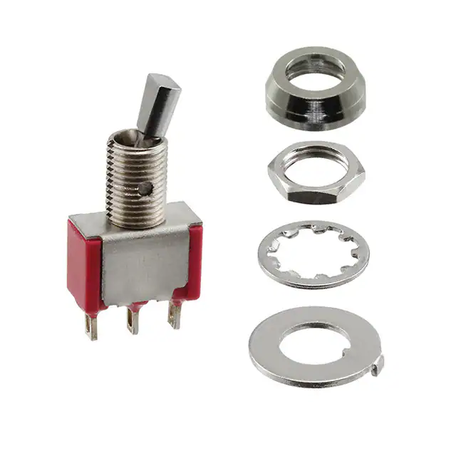 7101P4YZQE C&K electronic component