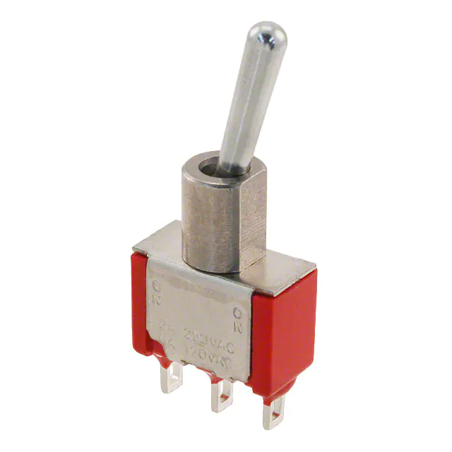 7101SD8ZQE C&K electronic component