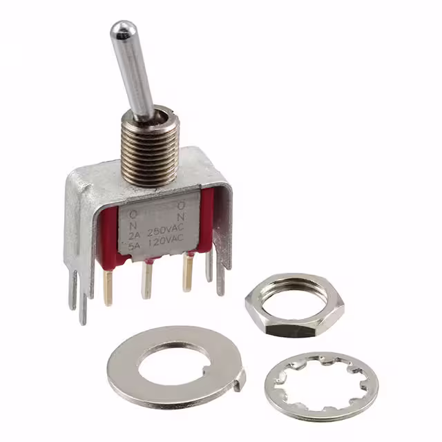 7101SDV3QE C&K electronic component