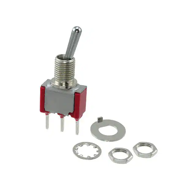 7101SHCQE C&K electronic component