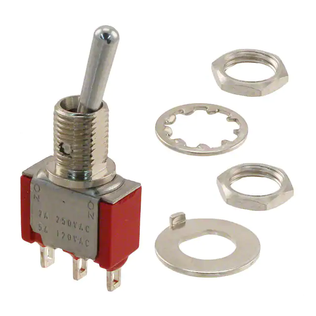 7101SPHZQE C&K electronic component
