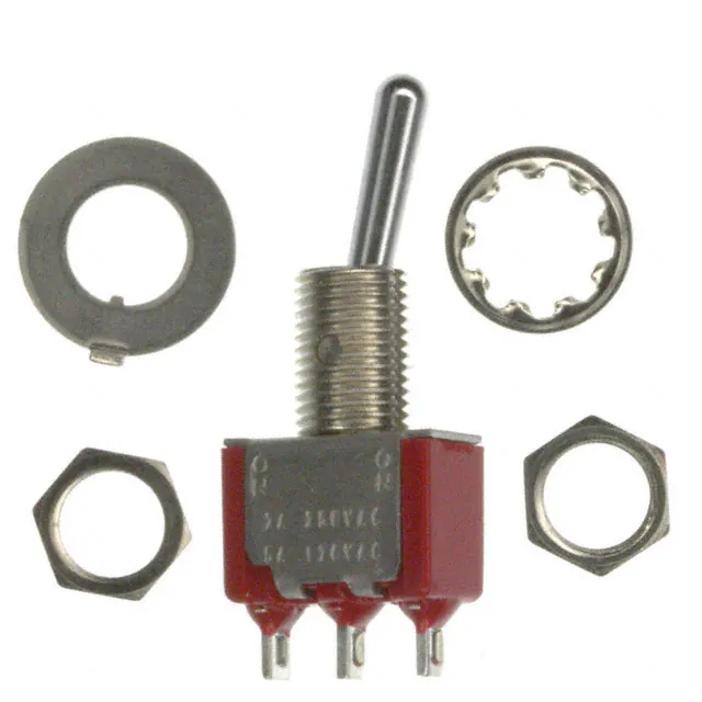 7101SPYZQE C&K electronic component
