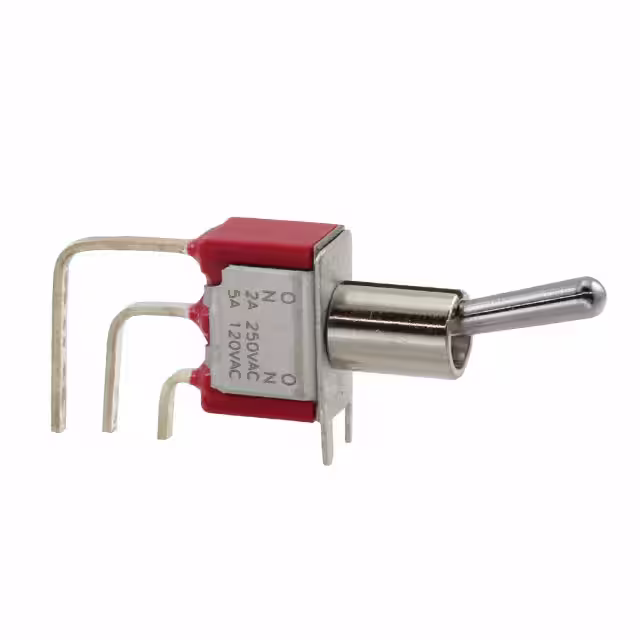7101SY9AV2QE C&K electronic component
