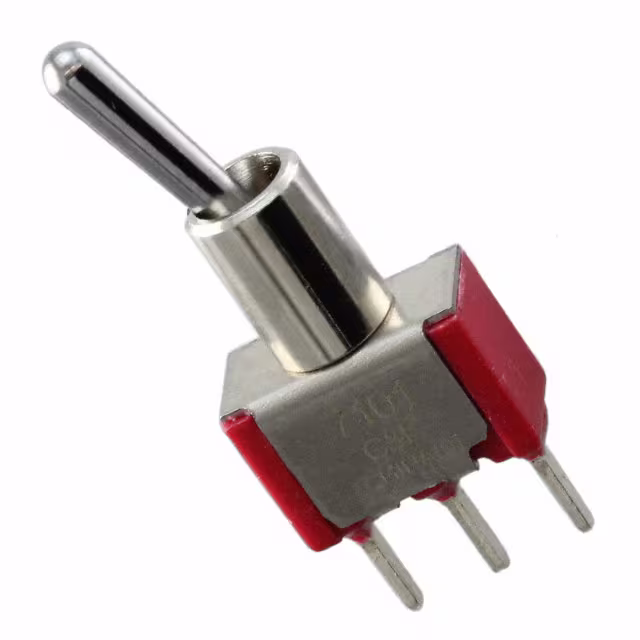 7101SY9CQE C&K electronic component