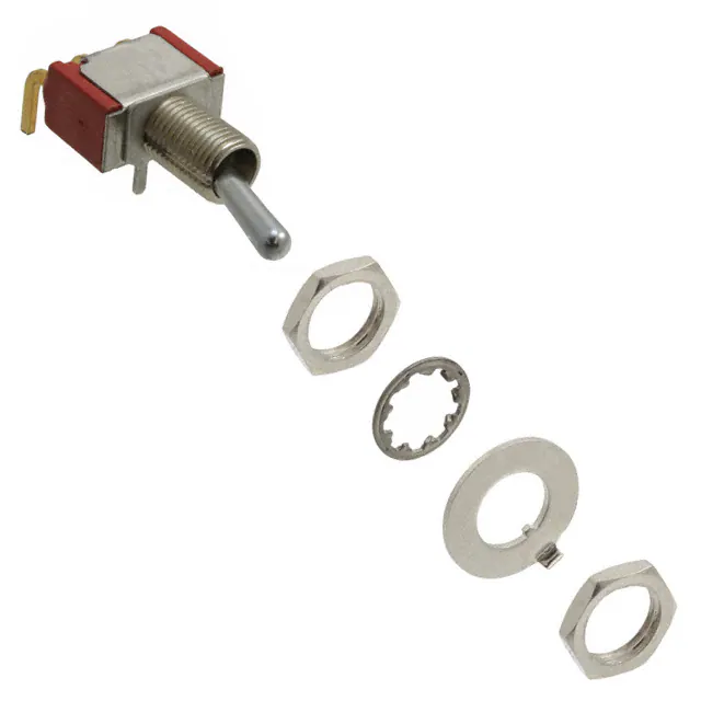 7101SYABE C&K electronic component