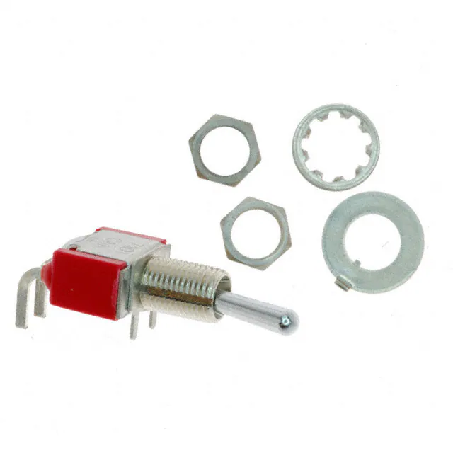 7101SYAQE C&K electronic component