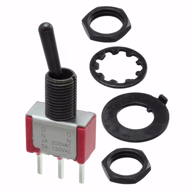 7101SYCQE22 C&K electronic component