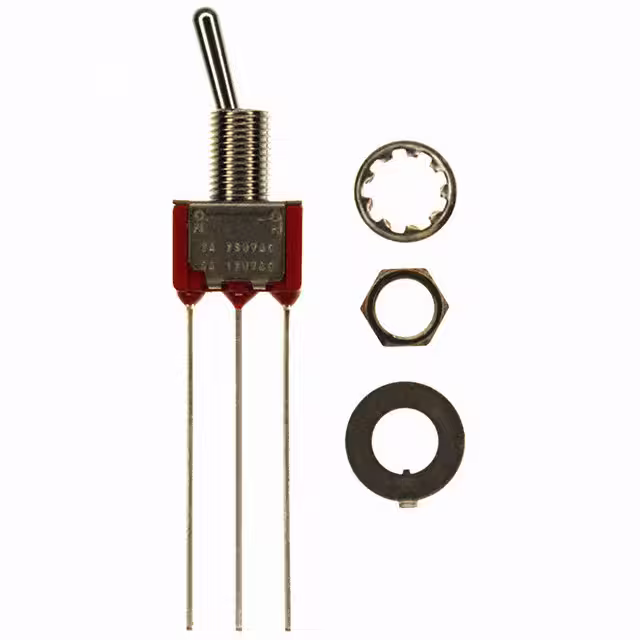 7101SYW5QE C&K electronic component