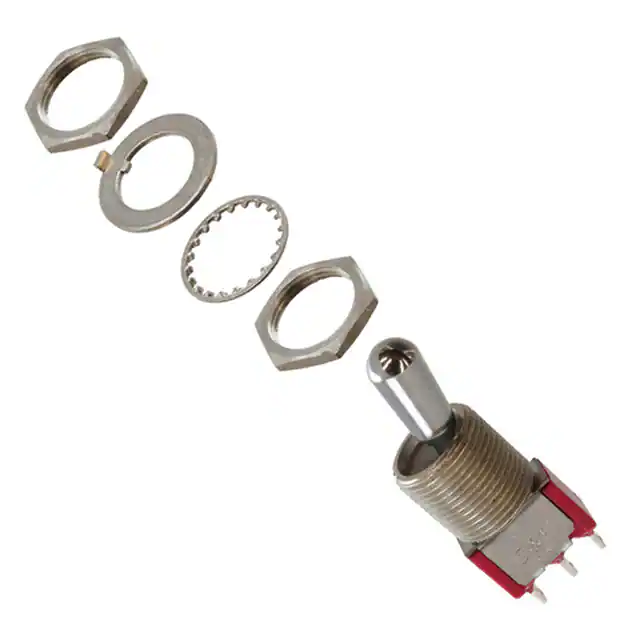 7101T1CWZQE C&K electronic component