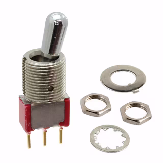 7101T1PCGE C&K electronic component