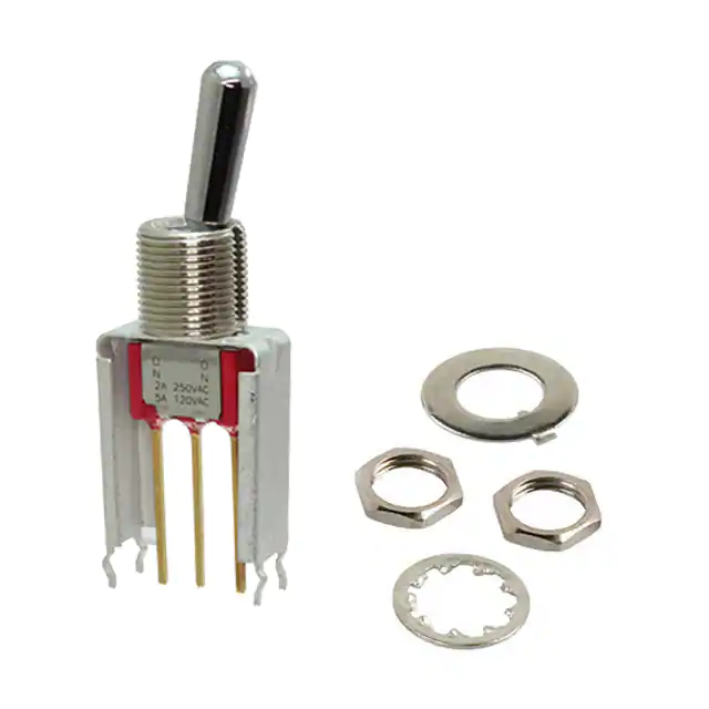 7101TCWV81GE C&K electronic component