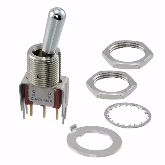7101TPV3BE C&K electronic component