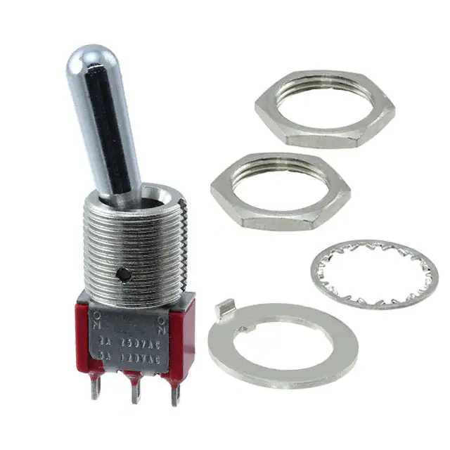7101TPZQE C&K electronic component