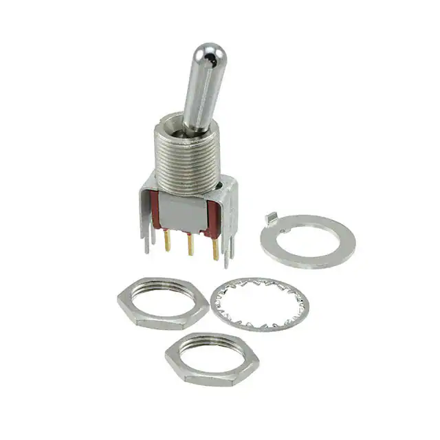 7101TV3BE C&K electronic component