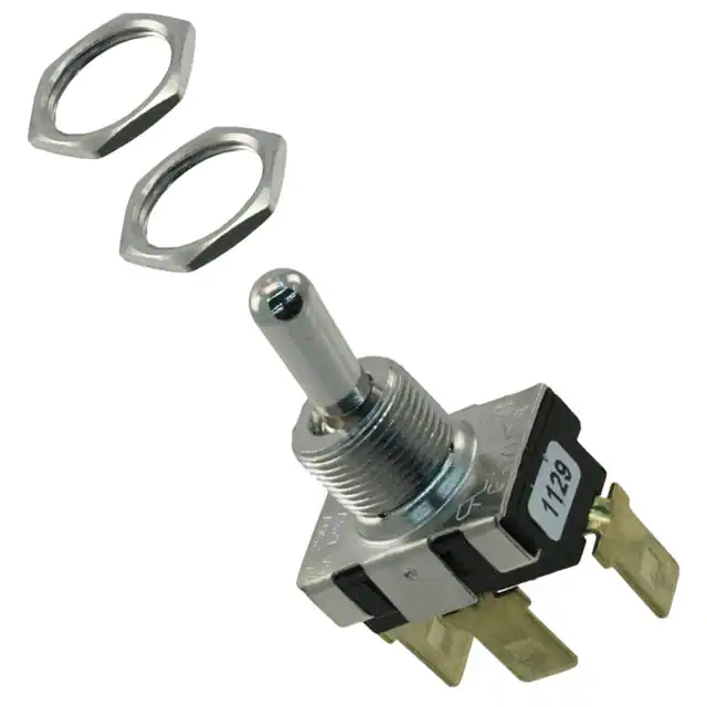 7101C Electroswitch electronic component
