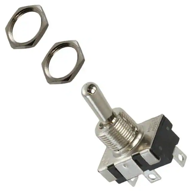 7102D Electroswitch electronic component