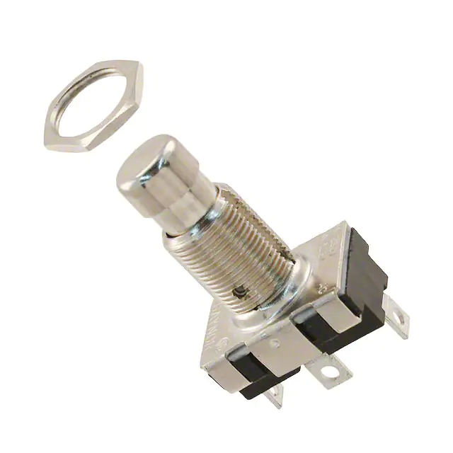 7103D Electroswitch electronic component