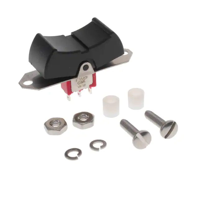 7103J10ZQE2 C&K electronic component