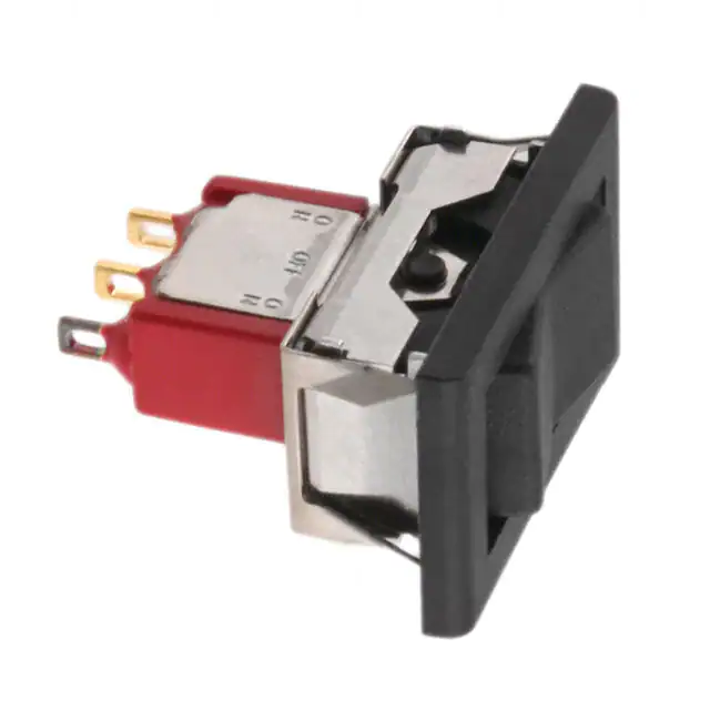 7103J16ZBE22 C&K electronic component