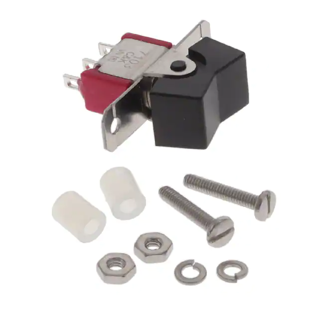 7103J1ZQE2 C&K electronic component