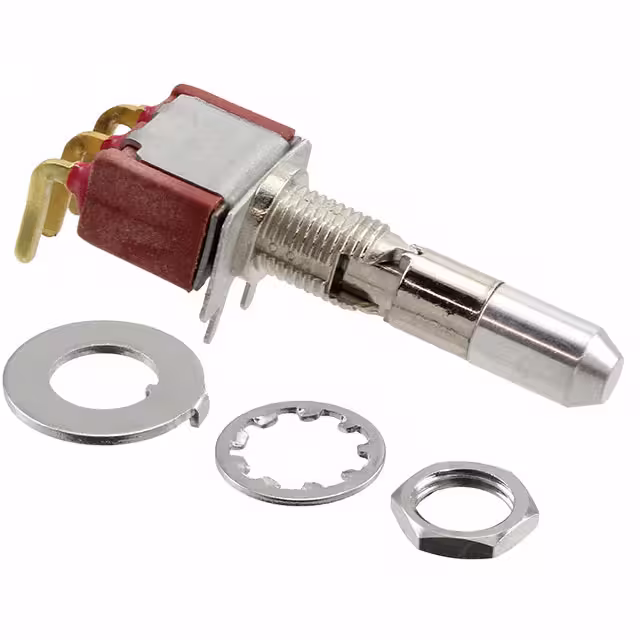 7103K12A2BE C&K electronic component
