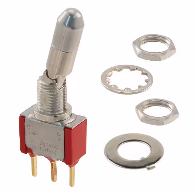 7103K2CBE C&K electronic component