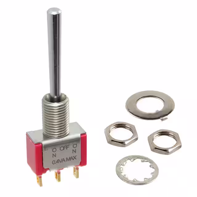 7103LYZBE C&K electronic component