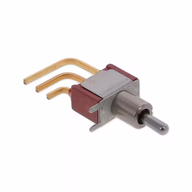 7103MD9AV2BE C&K electronic component