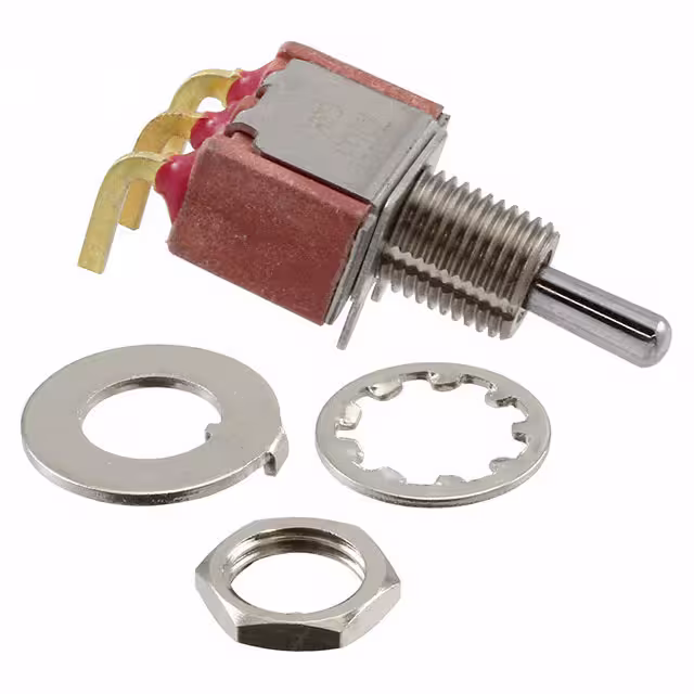 7103MDABE C&K electronic component