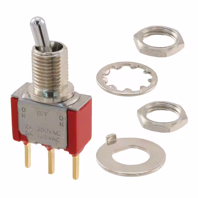 7103MHCGE C&K electronic component