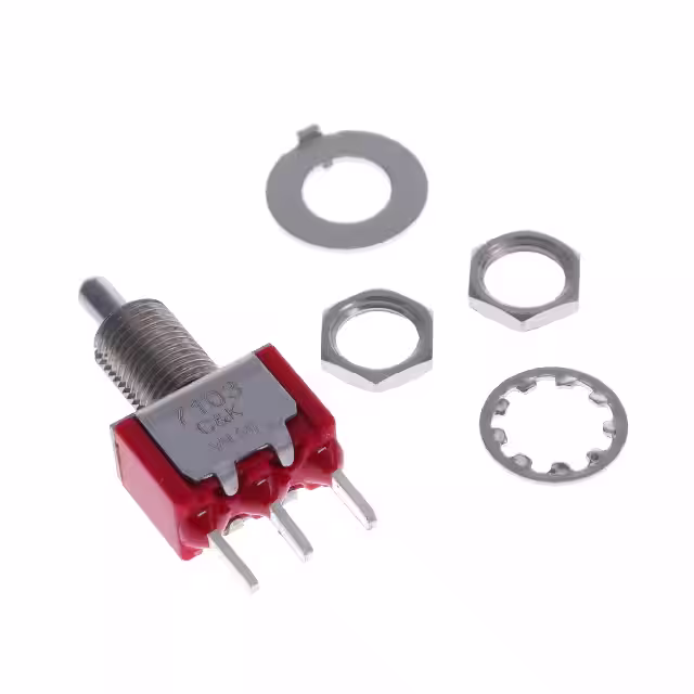 7103MYZ3QE C&K electronic component
