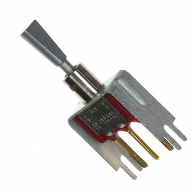 7103P3D9V4GES C&K electronic component