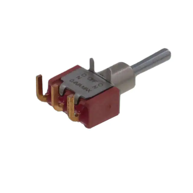 7103SD9ABE C&K electronic component