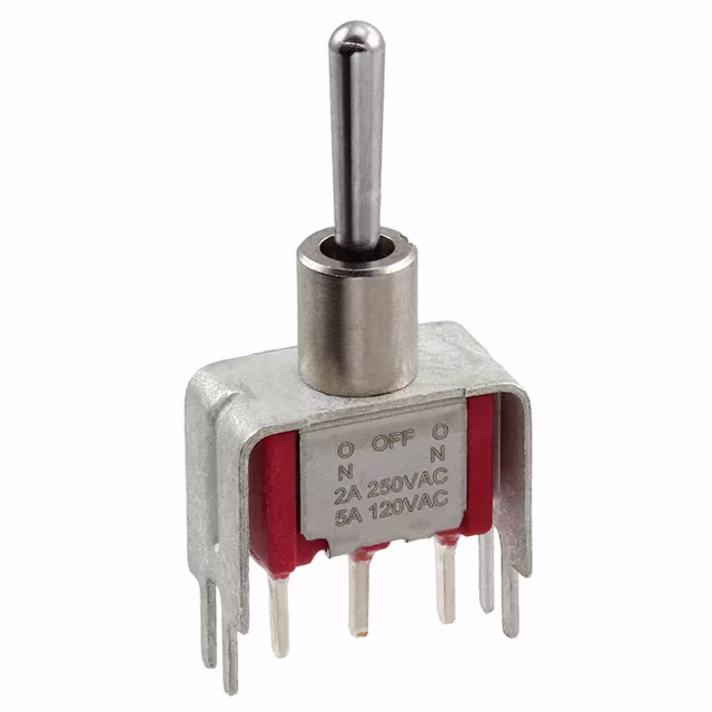 7103SD9V3QE C&K electronic component