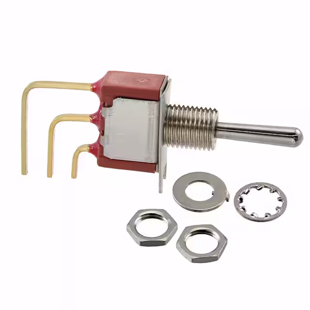 7103SDAV2BE C&K electronic component
