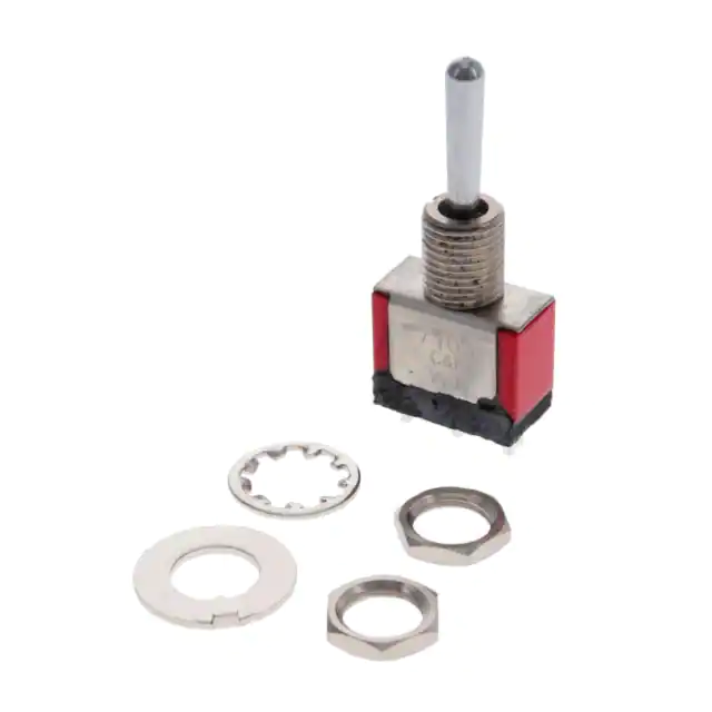 7101J50V8ME2 C&K electronic component