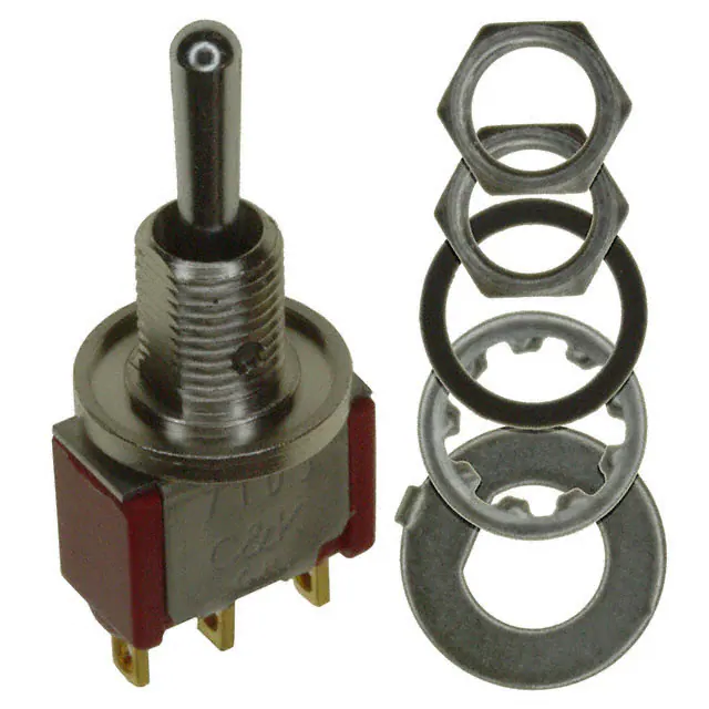 7103SPCWZGE C&K electronic component