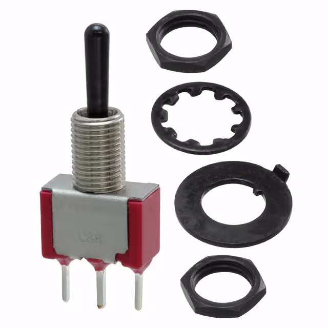 7103SYCQE2 C&K electronic component