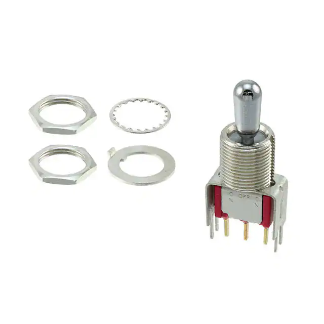 7103T1CWV3GE C&K electronic component
