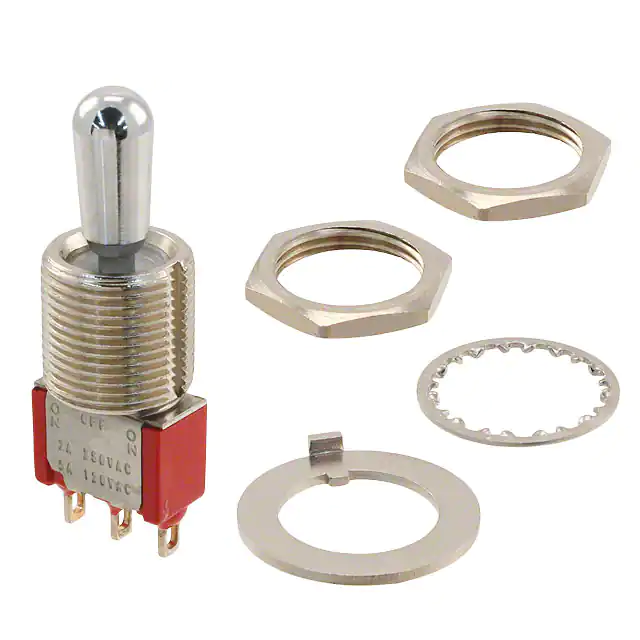 7103T1CWZQE C&K electronic component