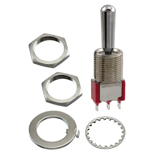 7103TCWZQE C&K electronic component