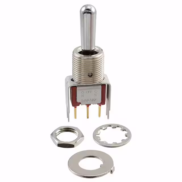 7103TPV3BE C&K electronic component