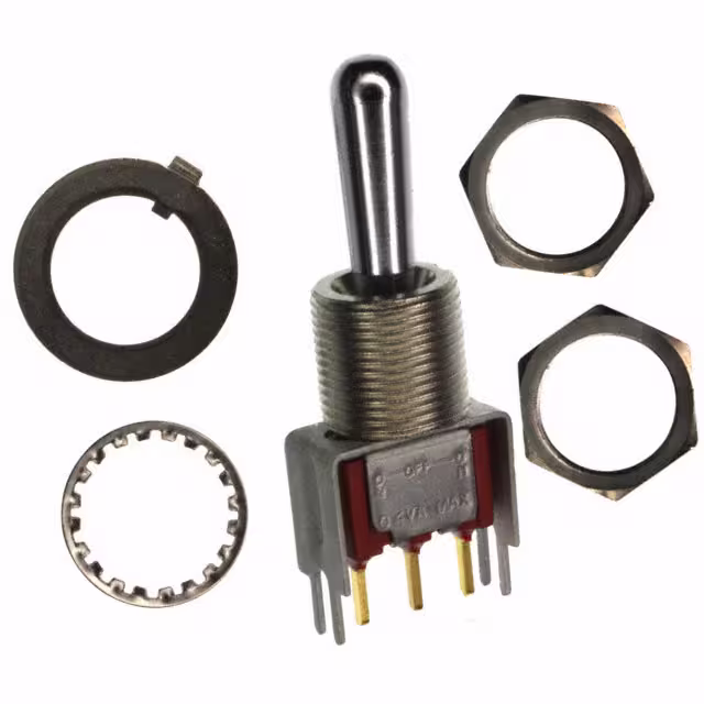 7103TV3BE C&K electronic component