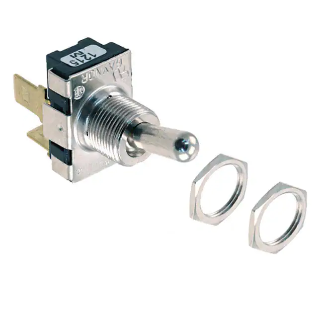7105C Electroswitch electronic component