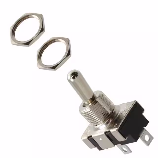 7105D Electroswitch electronic component