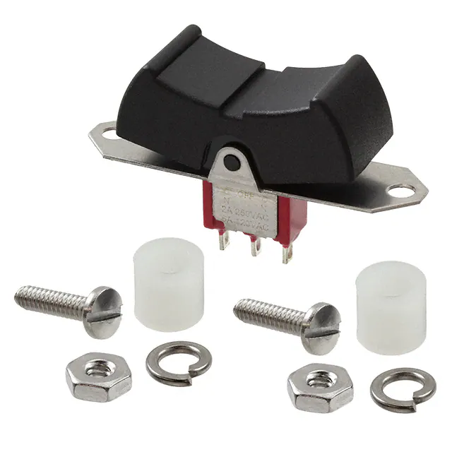 7105J10ZQE2 C&K electronic component