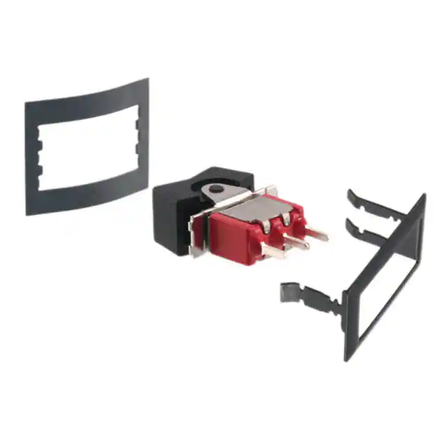 7105J11CQE22 C&K electronic component