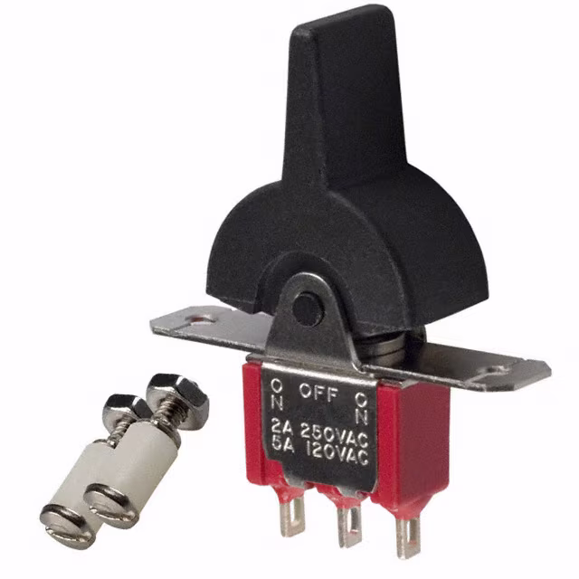 7105J2ZQE2 C&K electronic component
